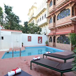 Mahal Khandela-A Heritage Hotel In Jaipur City Center