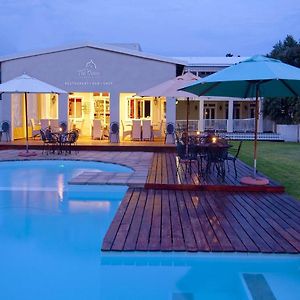 The Dunes Resort & Hotel